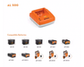 Stihl AL 500 High Speed Battery Charger
