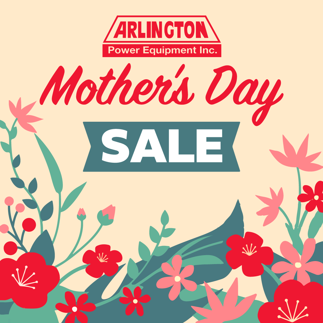 Save Money on Mom this May!
