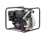 Koshin SEV-80X 3" Centrifugal Pump 4.7hp K180 Engine