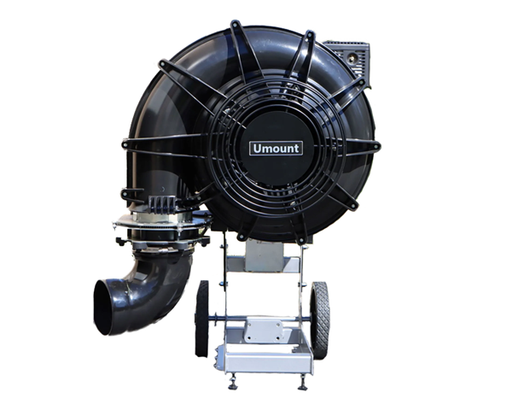 Umount UB-14H Front-Mounted Blower Hand-Controlled Kohler CH440 14HP