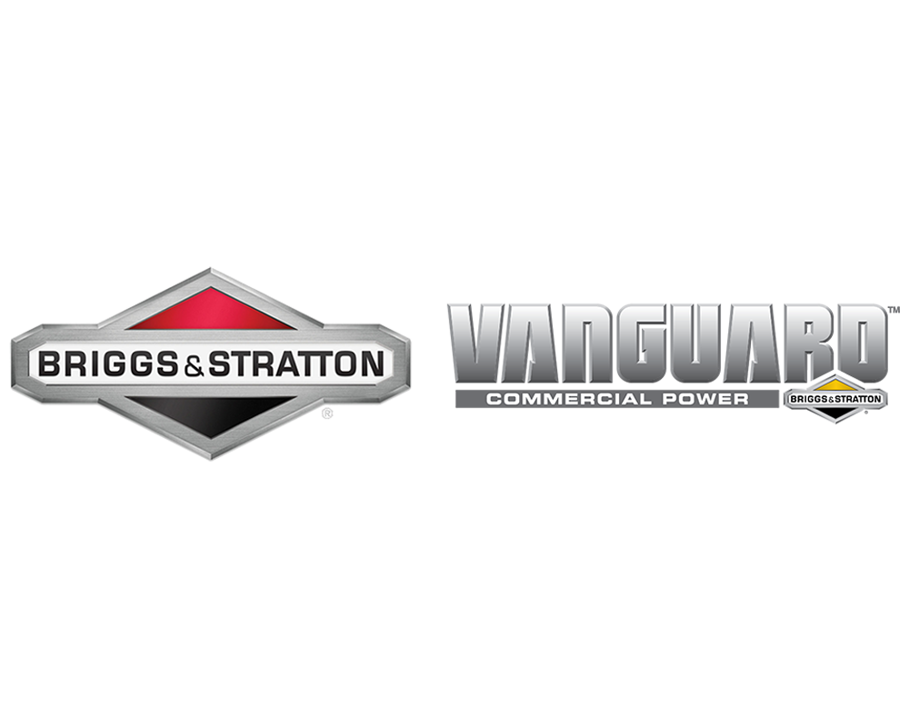 Briggs & Stratton / Vanguard Engines