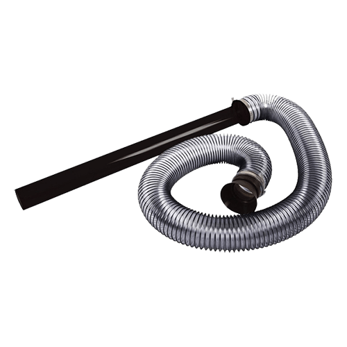 Billy Goat 441168 Clear Hose for F601S