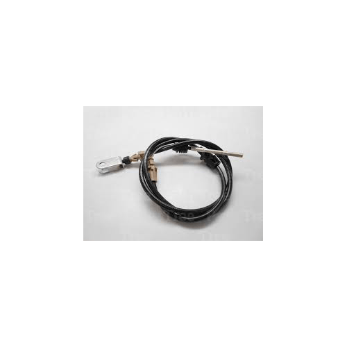 Exmark 115-3584 Right Side Brake Cable LZE,LZS,LZX (From sitting position)