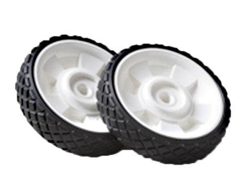 Snowcaster Replacement Wheels for the 30SNC and 70SNC (20WHL)