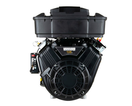 Briggs & Stratton 305442-0636-F1 Engine 1" x 3" Horizontal Recoil Start Vanguard 16 HP