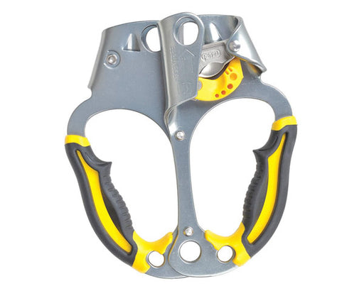 PETZL ASCENTREE Double-Handled Ascender Rope Clamp (B19WAA) [Discontinued]