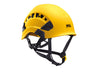 PETZL VERTEX VENT Comfortable Ventilated Helmet (A010CA01) - Yellow
