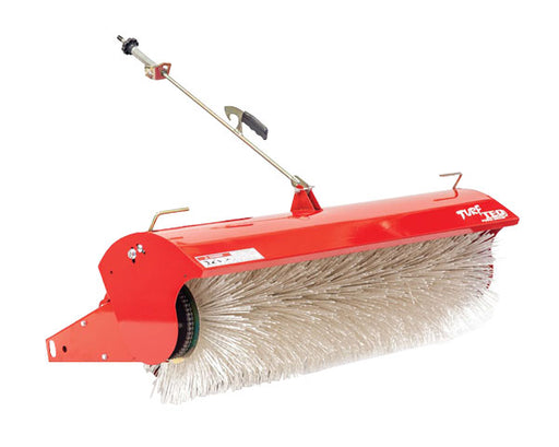 Turf Teq A1300B Broom Attachment Poly For 1305TR2