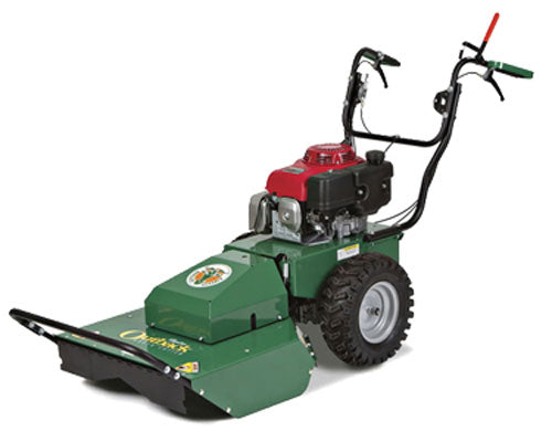 Billy Goat BC2601HEBH Outback Brush Cutter 26" Wide Hydro Drive Pivoting Deck Honda 388cc Engine (N-A For California)