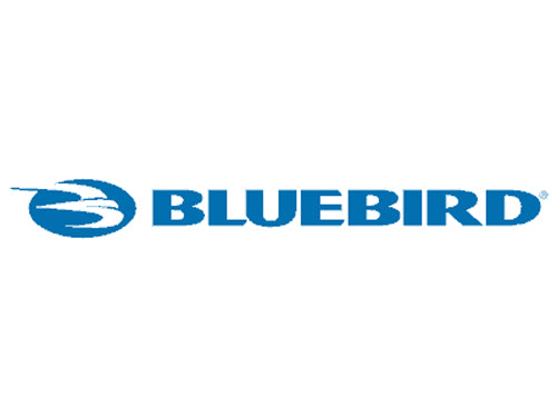 Bluebird 577120933 Optional Tow Bar for Chippers