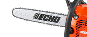 ECHO CS-352-16 Chain Saw 16" Bar Rear Handle 34cc Engine