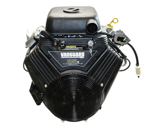 Briggs & Stratton 613477-0268-J1 1-1-8" x 4" Shaft Horizontal Engine