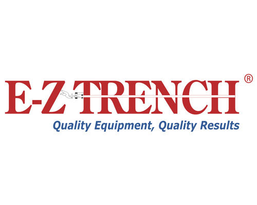 EZ Trench 9036A Large Roll Pins