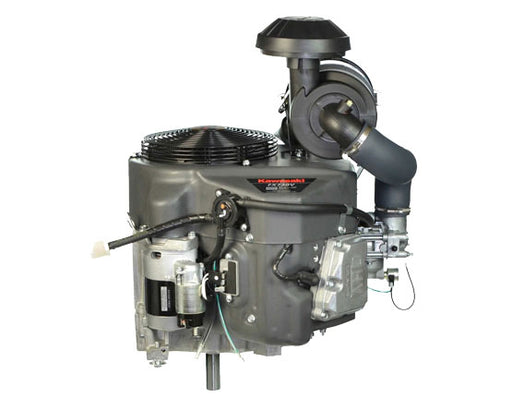 Kawasaki FX730V-S12-S Engine 1" X 80mm Shaft Vertical Electric Start 23.5HP