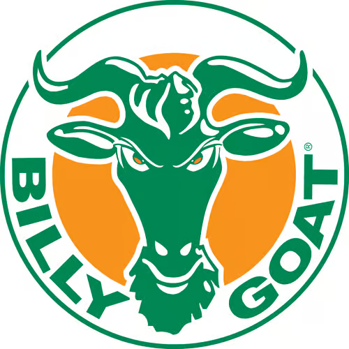 Billy Goat 520001 Blade 11.88"
