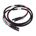 Honda Generator Parallel Cable Kit (08E93-HPK123HI) for EU1000i,