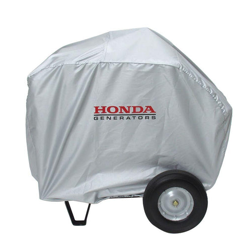 Honda Generator Cover (08P57-Z25-500) for EB4000XA, EB5000XK2,
