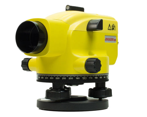 Leica Jogger 20 Automatic Optical Level