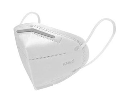 KN95 Non Medical Face Mask (10-Pack)