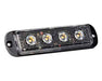 North American Signal LED4500-AC Surface Mount LED Warning Light