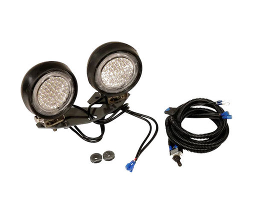 Little Wonder MP010032 LED Spot Light Kit - 2 LED, Brackets, & Wiring Harness