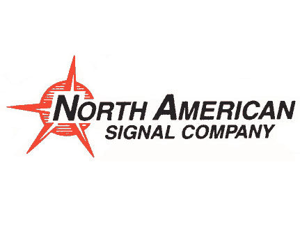 North American Signal MB35-22M-C Circuit & Clearing Housing, QF Master, Only for MB35 & MB35SP