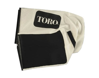 Toro 115-4673 Recycler Replacement Rear Bag Does Not Include Frame