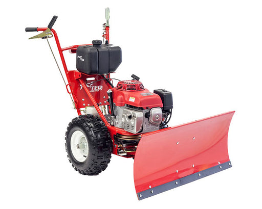 Turf Teq 1305PL-B Plow 46" with Replaceable Cutting Edge Briggs & Stratton 10.5 HP
