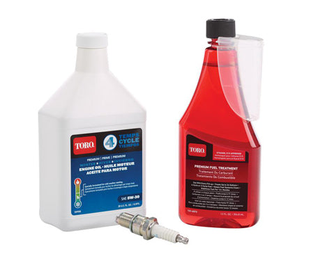 Toro 138-0699 Engine Maintenance Kit for 21" Power Clear and