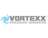 Vortexx QC Ball Quick Coupling,3/8 M Inlet SD47081