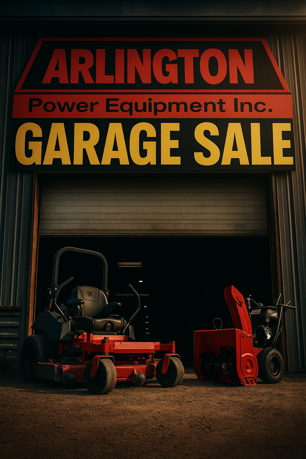 Garage Sales Arlington Tx