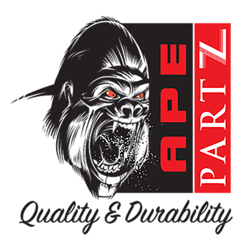 APE Partz — Arlington Power Equipment