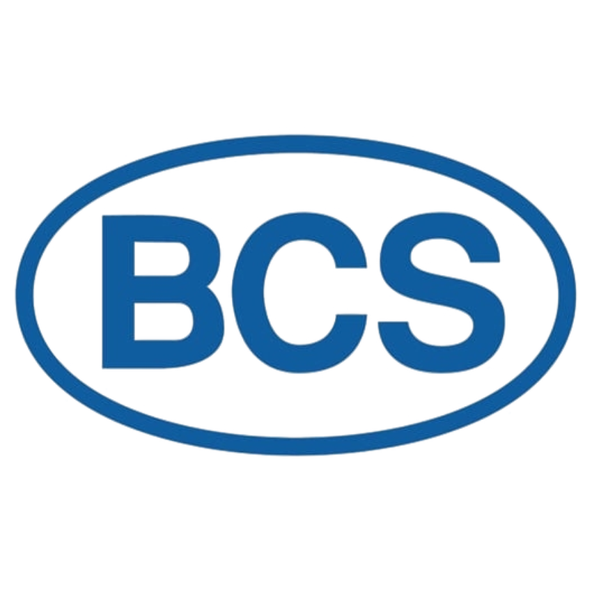 BCS Parts