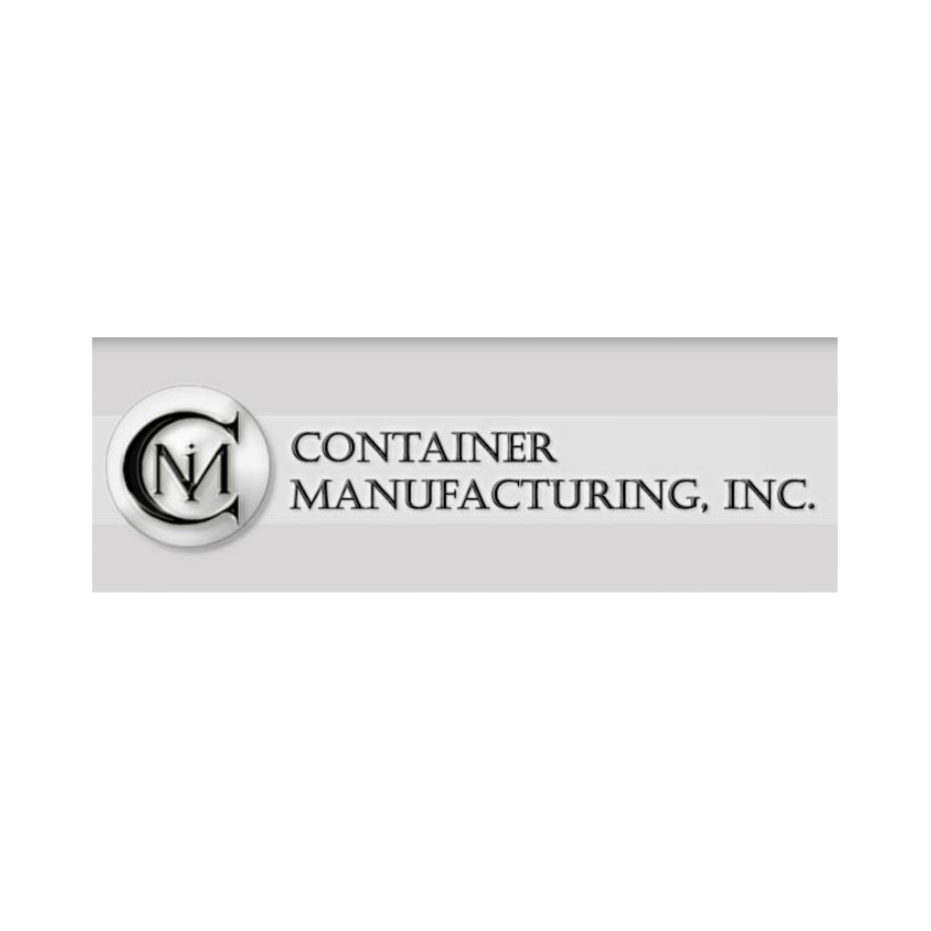 Container Manufacturing, Inc.