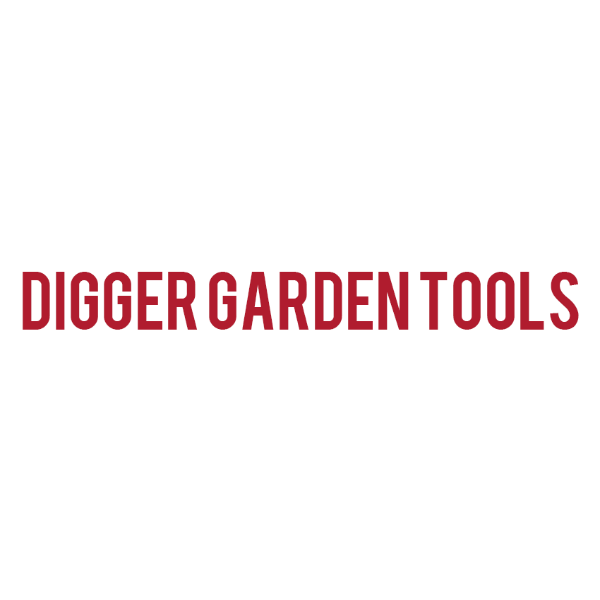 Digger Garden Tools
