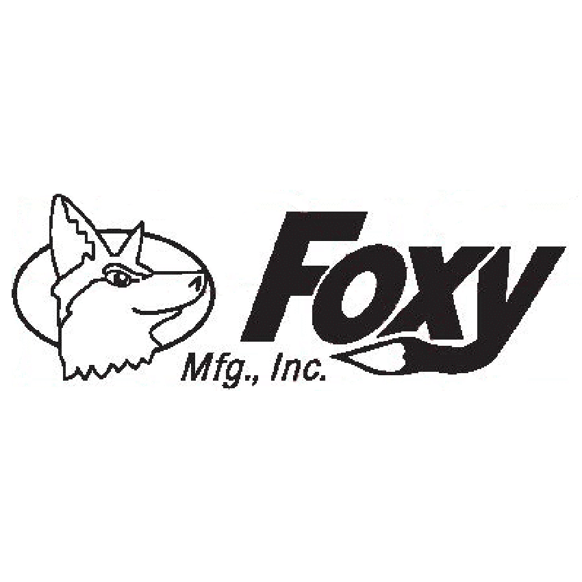 Foxy Manufacturing Inc.