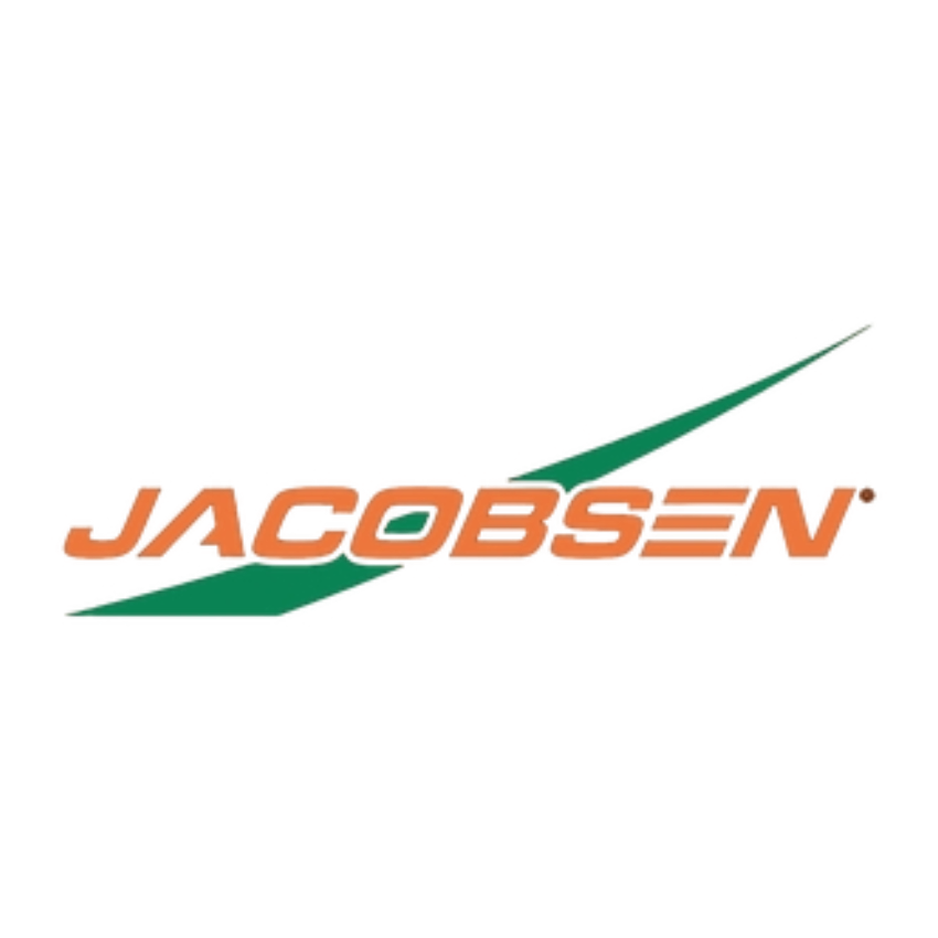 Jacobsen Cushman