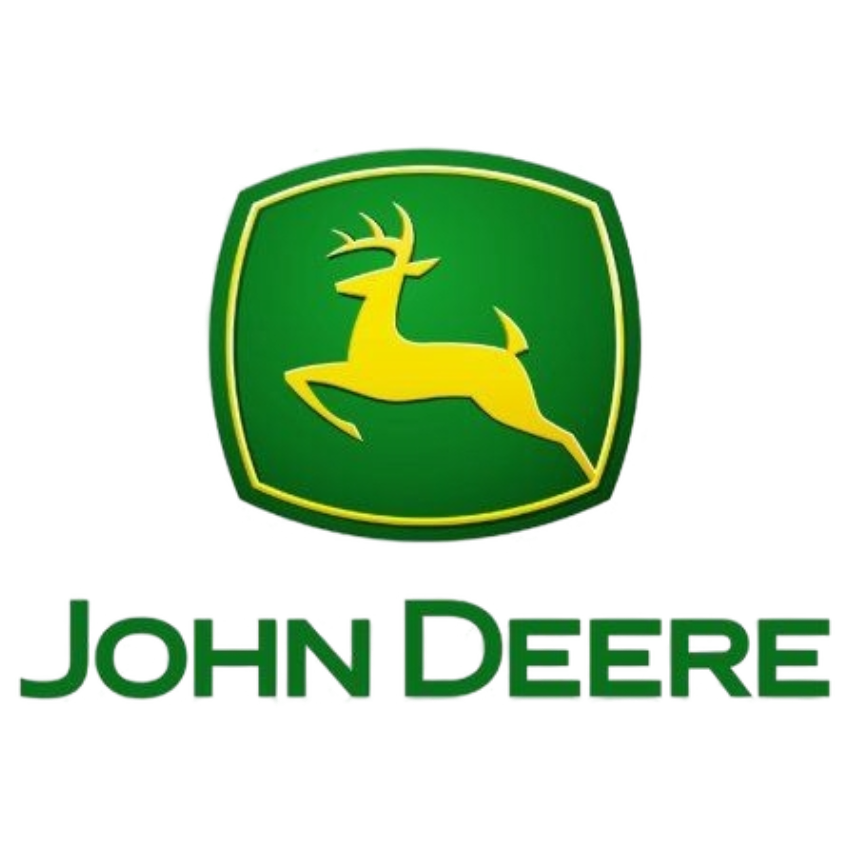 John Deere