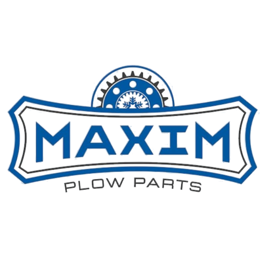 Maxim Plow