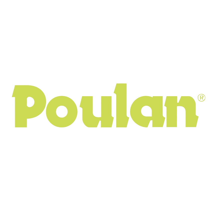 Poulan
