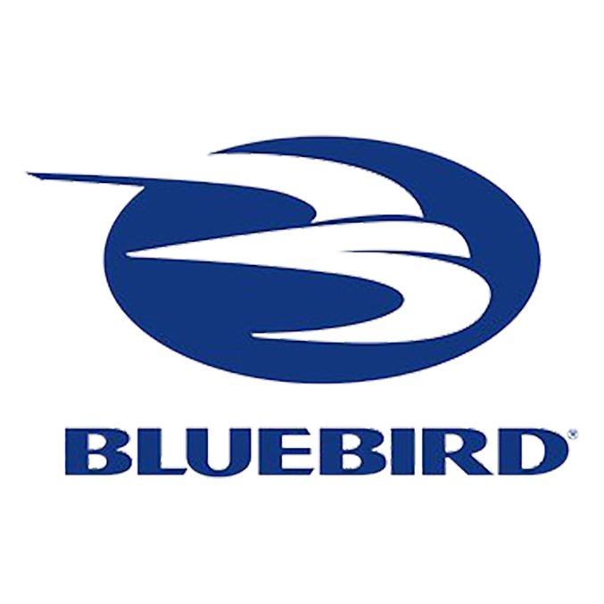Bluebird — Arlington Power Equipment