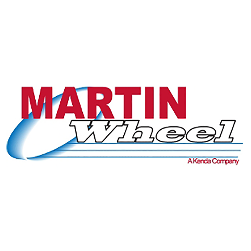 Martin Wheel — Arlington Power Equipment