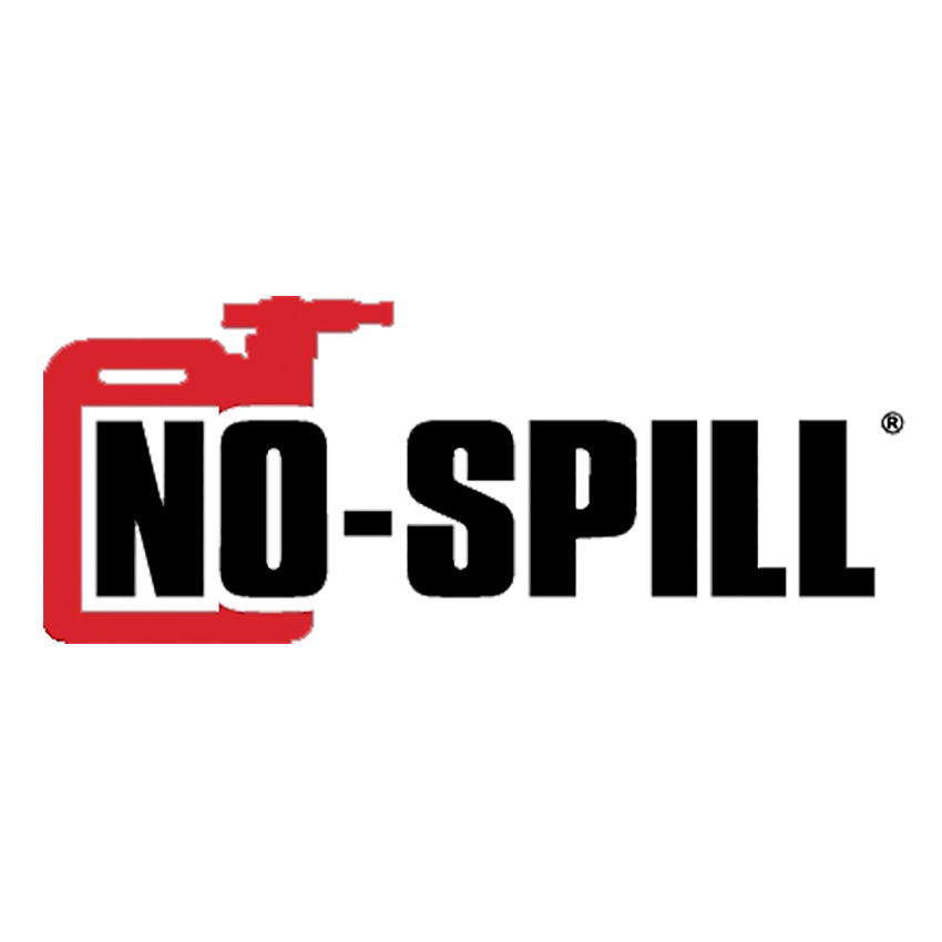 No Spill — Arlington Power Equipment