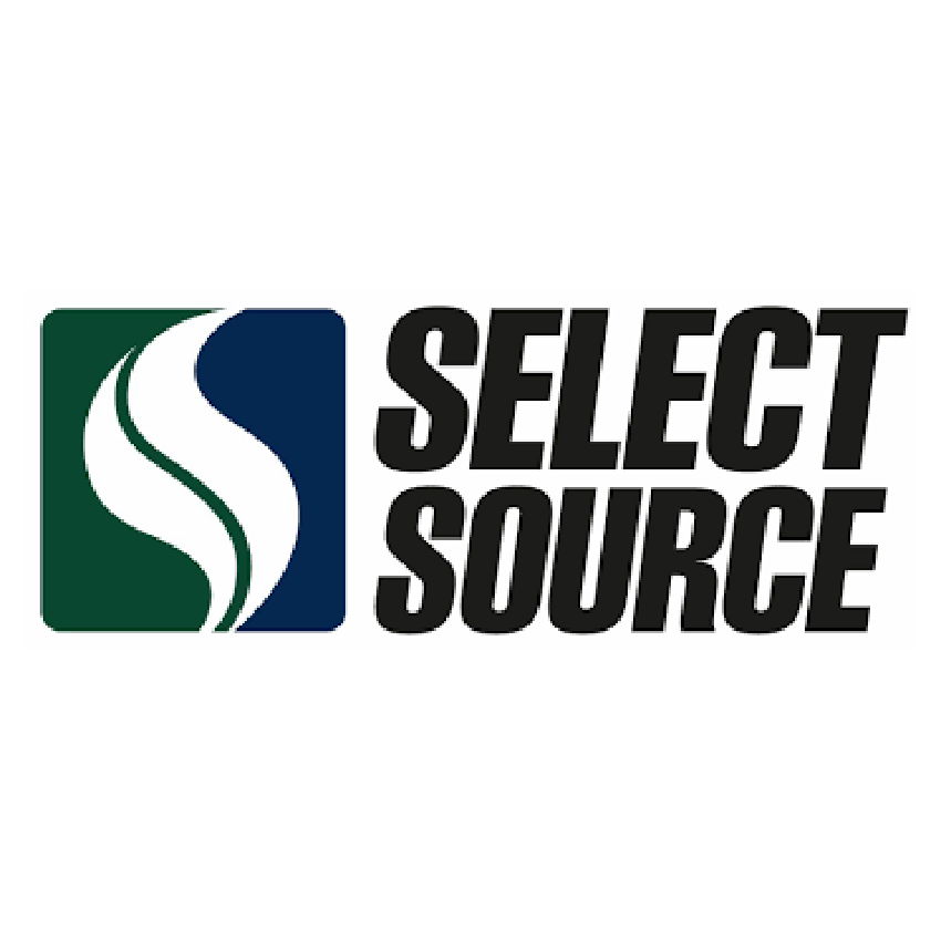 Select Source