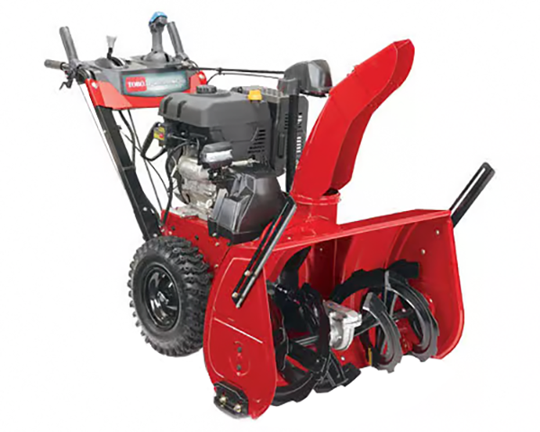 Snow Blowers — Arlington Power Equipment