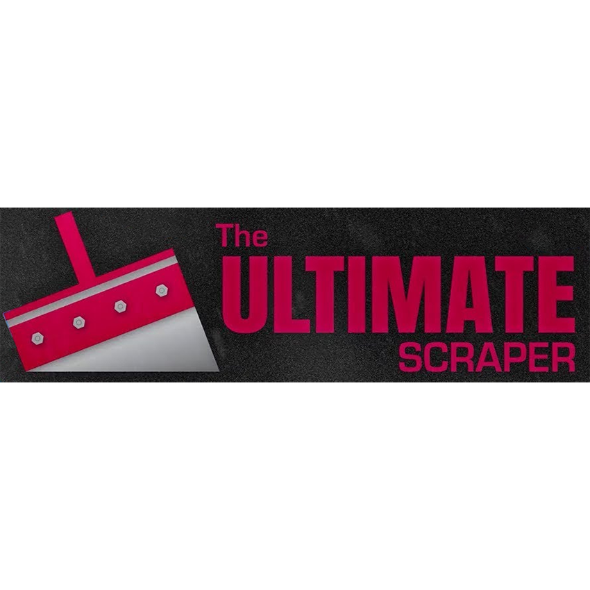 Ultimate Scraper