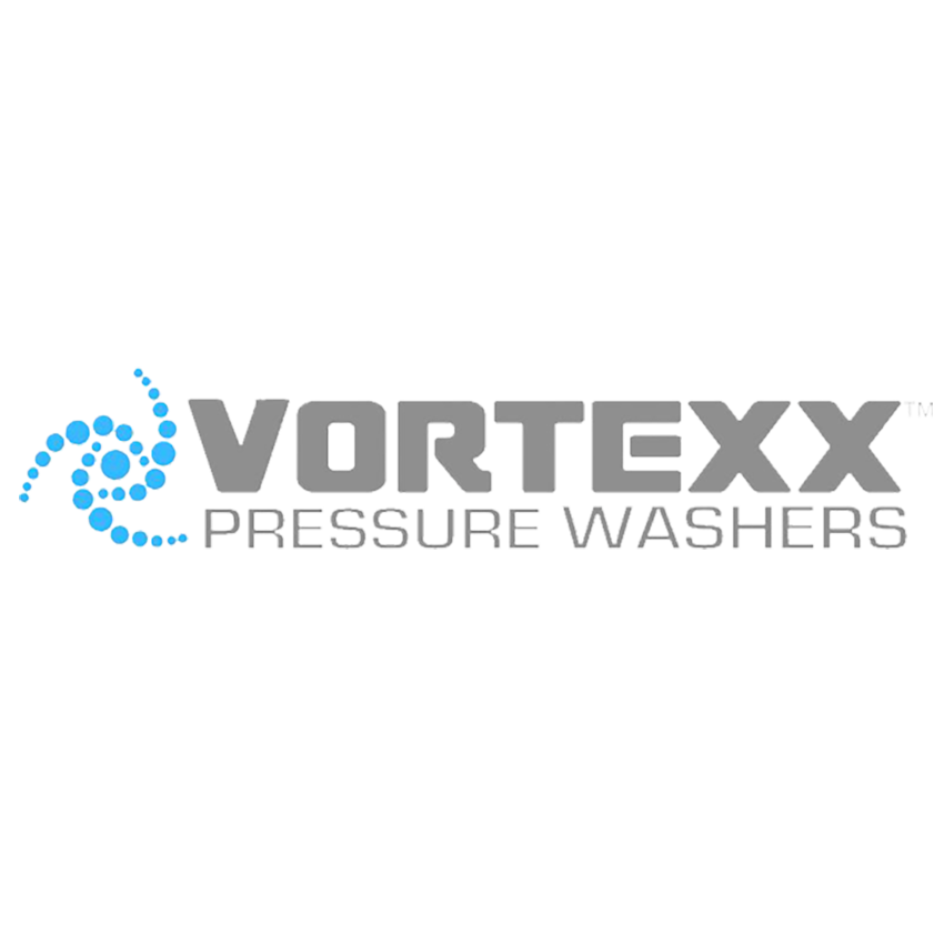 Vortexx Pressure Washers — Arlington Power Equipment