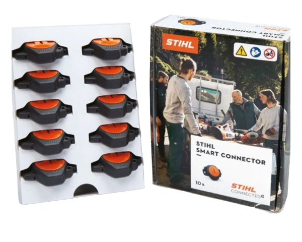 Stihl Smart Connector 1 Qty 10 0000-400-4904