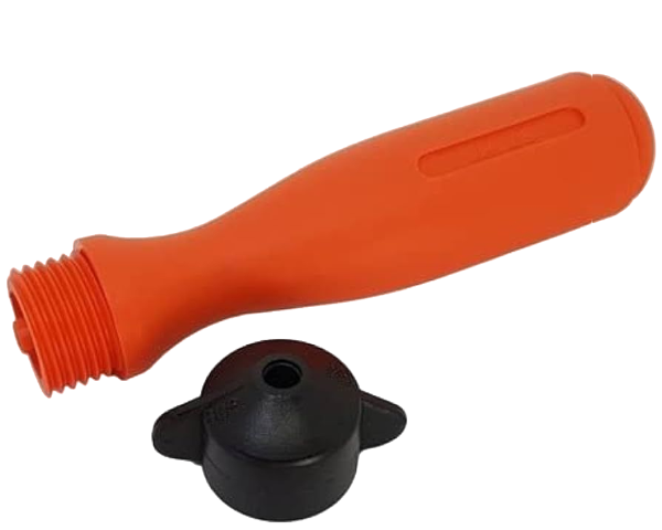 Stihl Deluxe File Handle 0000-881-4500 — Arlington Power Equipment