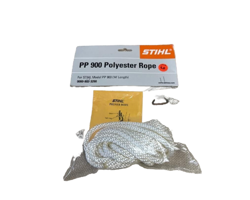 Stihl 14' Polyester Rope for PP 900 - 0000-822-3200